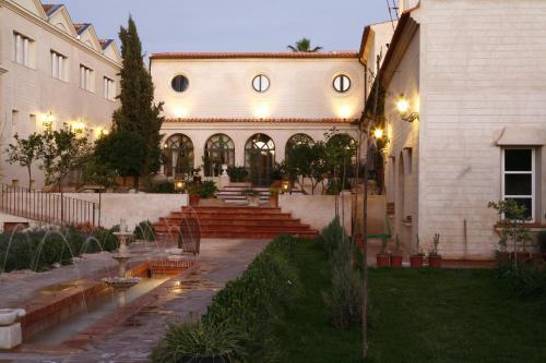 Hotel La Posada Del Moro
