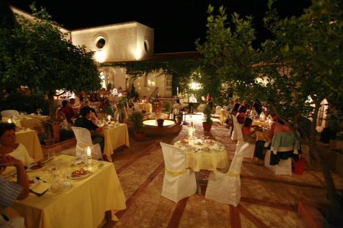 Hotel La Posada Del Moro