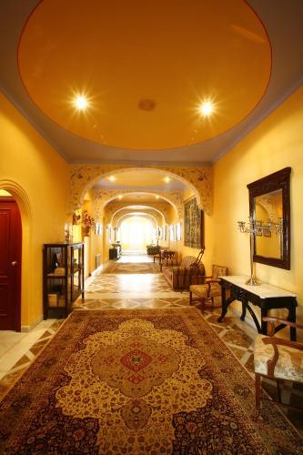 Hotel La Posada Del Moro