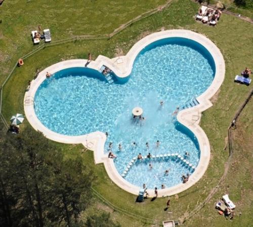 Camping Urbion