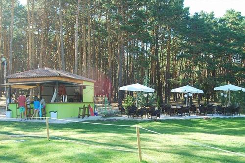 Camping Urbion
