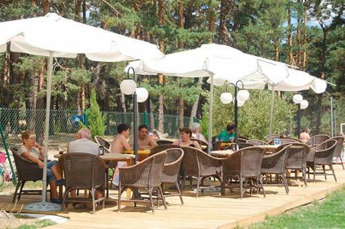 Camping Urbion