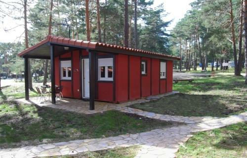 Camping Urbion