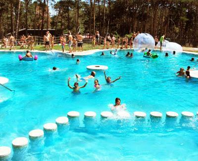Camping Urbion