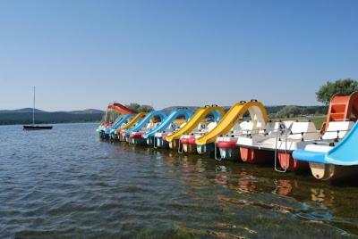 Camping Urbion