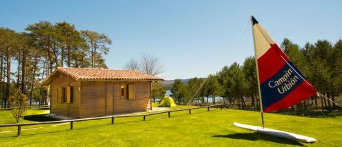 Camping Urbion