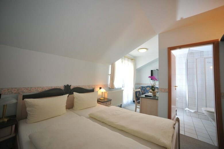 Hostal Hotel Obere M�hle