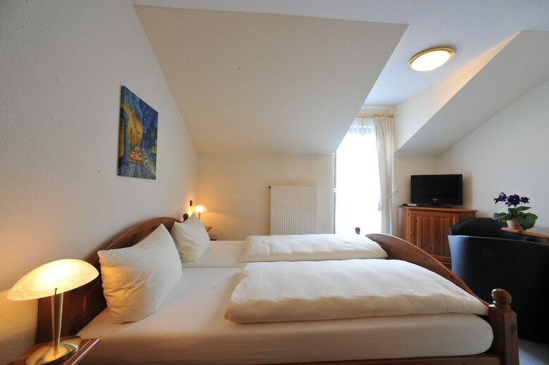 Hostal Hotel Obere M�hle