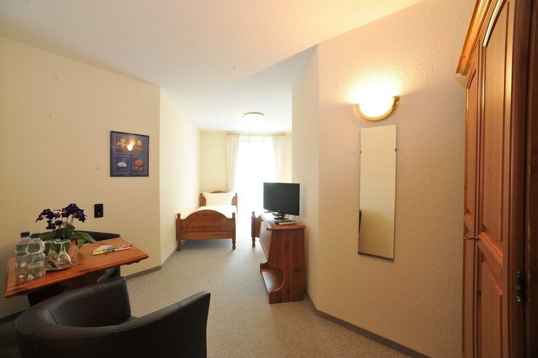 Hostal Hotel Obere M�hle