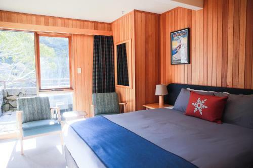 Thredbo Alpine Hotel