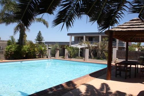 Dongara Old Mill Motel