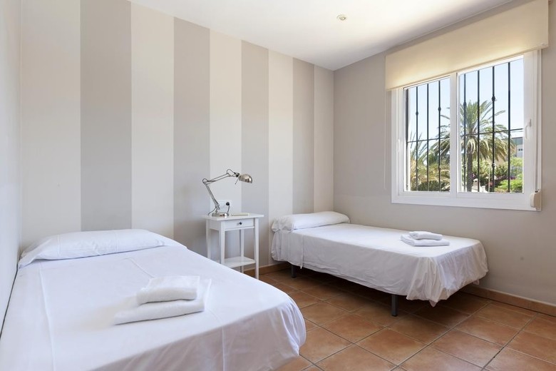 Villa Vicenta