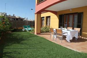 Apartamentos Costaluz "costa Esuri"
