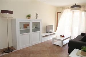 Apartamentos Costaluz "costa Esuri"