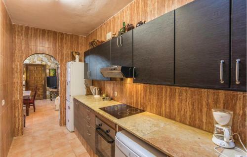 Holiday Home Avenida Paradis