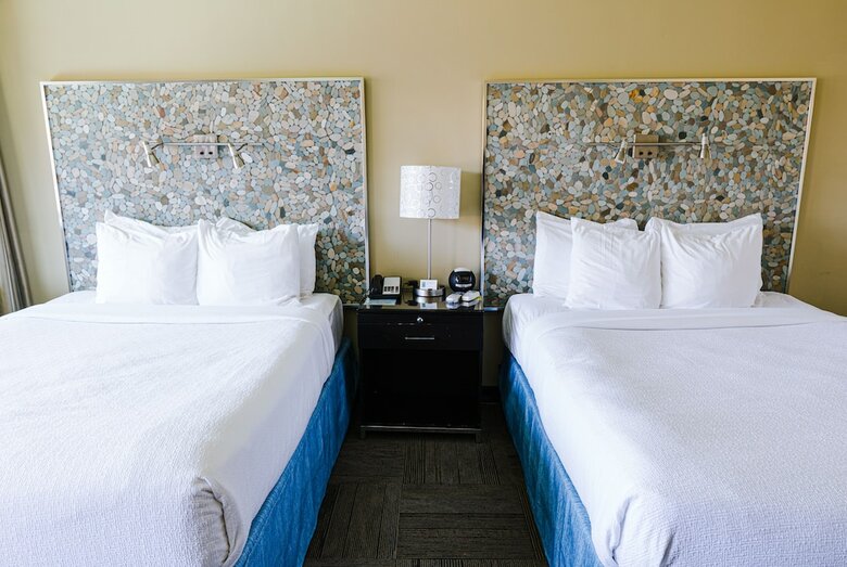 Hotel Inn At East Beach