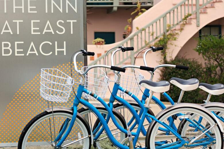 Hotel Inn At East Beach