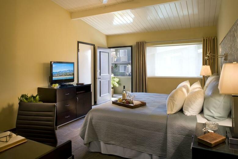 Hotel Inn At East Beach