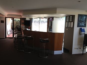 Motel Killara Inn Hotel & Conference Centre