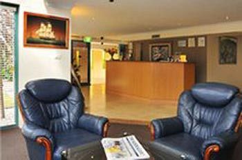 Motel Killara Inn Hotel & Conference Centre