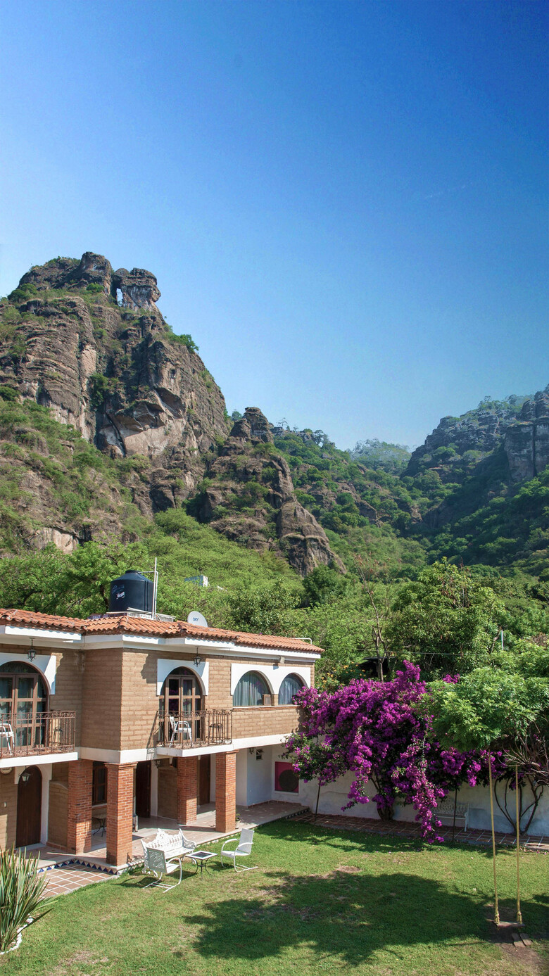 Hotel Hostal Ventana Del Cielo