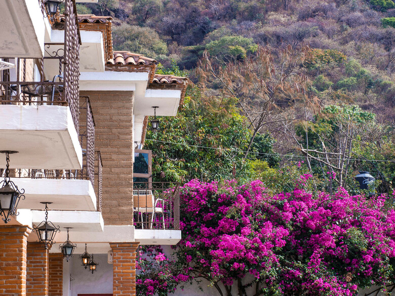 Hotel Hostal Ventana Del Cielo
