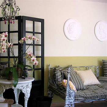 Bed & Breakfast La Venteta