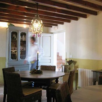 Bed & Breakfast La Venteta