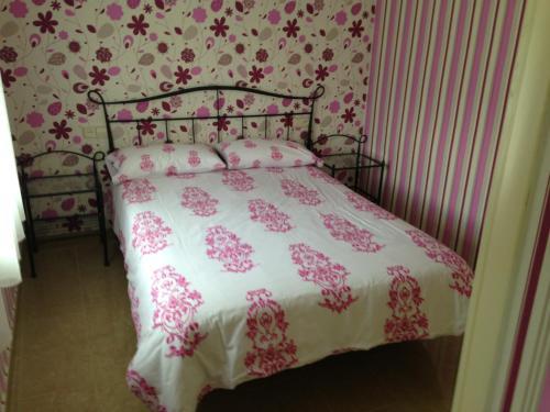 Apartaments Cal Pujol