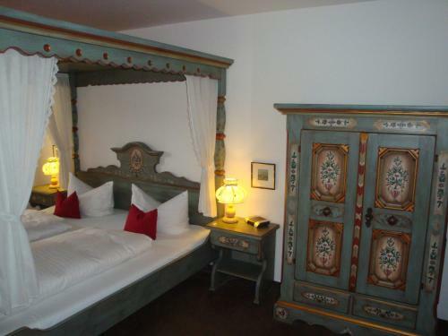 Hostal Hotel Haus Appelberg