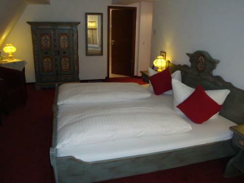 Hostal Hotel Haus Appelberg