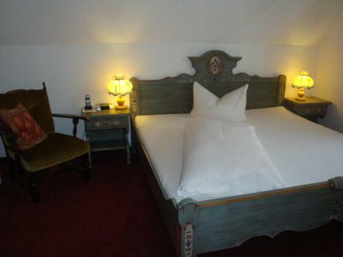 Hostal Hotel Haus Appelberg