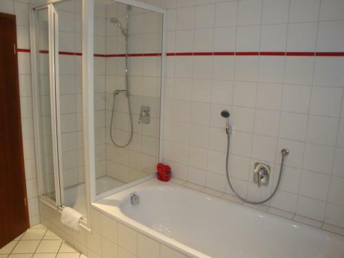 Hostal Hotel Haus Appelberg