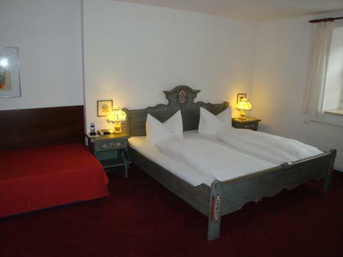 Hostal Hotel Haus Appelberg
