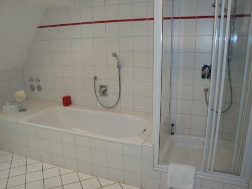 Hostal Hotel Haus Appelberg