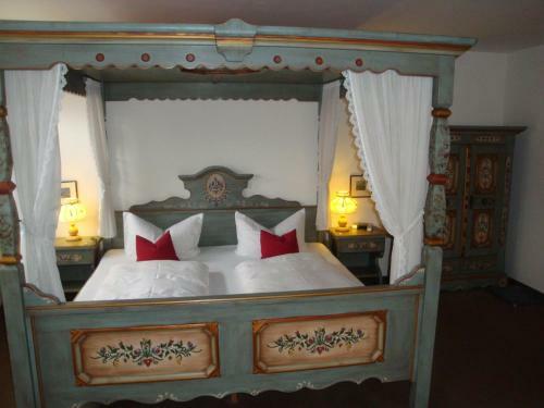 Hostal Hotel Haus Appelberg