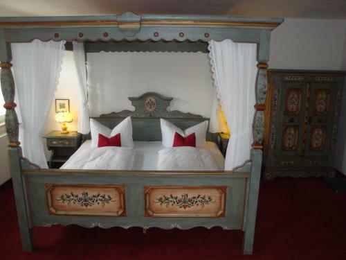 Hostal Hotel Haus Appelberg