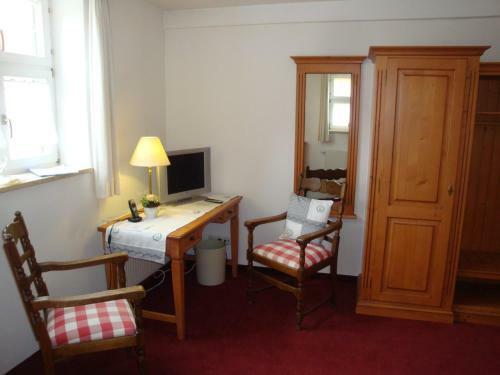 Hostal Hotel Haus Appelberg
