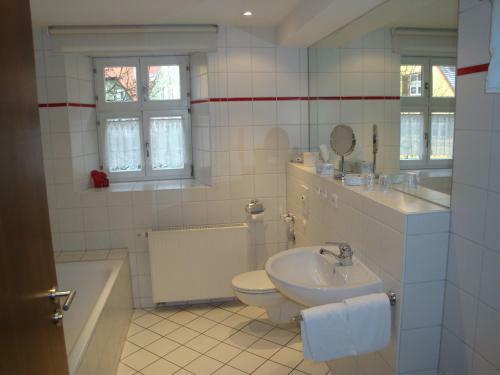 Hostal Hotel Haus Appelberg