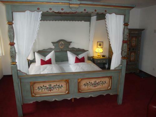 Hostal Hotel Haus Appelberg