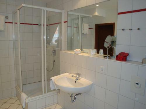 Hostal Hotel Haus Appelberg