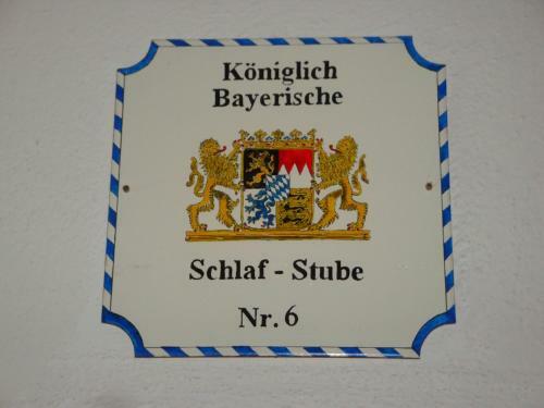 Hostal Hotel Haus Appelberg