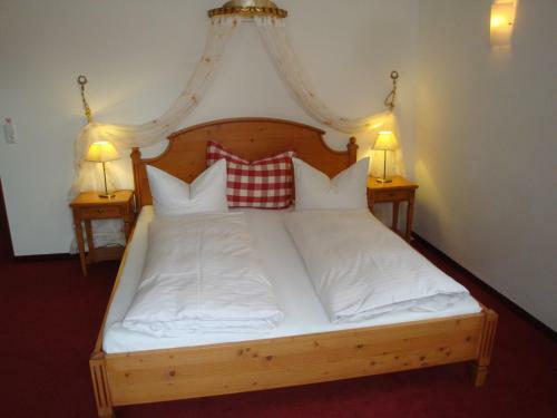 Hostal Hotel Haus Appelberg