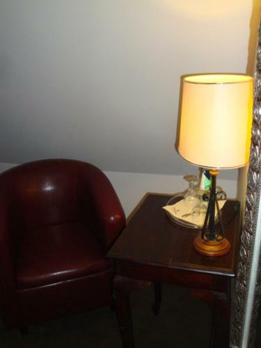 Hostal Hotel Haus Appelberg