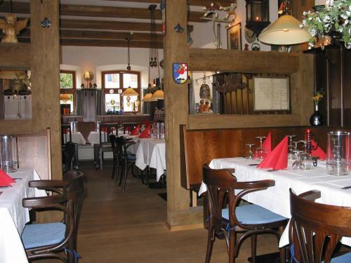 Hostal Hotel Haus Appelberg