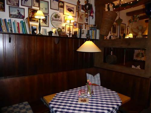Hostal Hotel Haus Appelberg