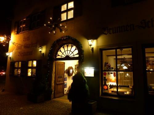 Hostal Hotel Haus Appelberg