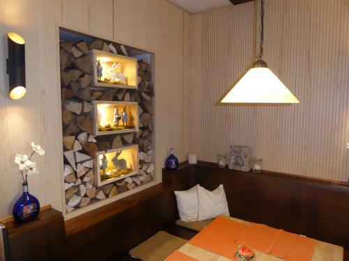 Hostal Hotel Haus Appelberg