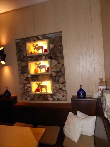 Hostal Hotel Haus Appelberg