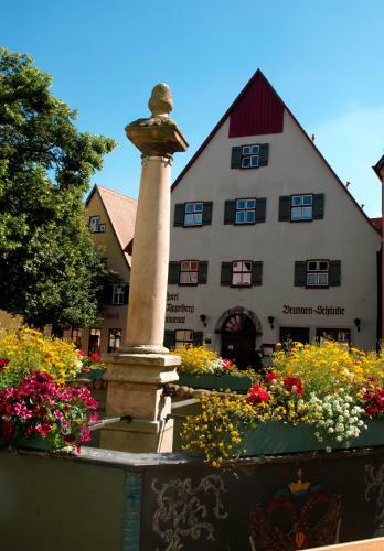 Hostal Hotel Haus Appelberg